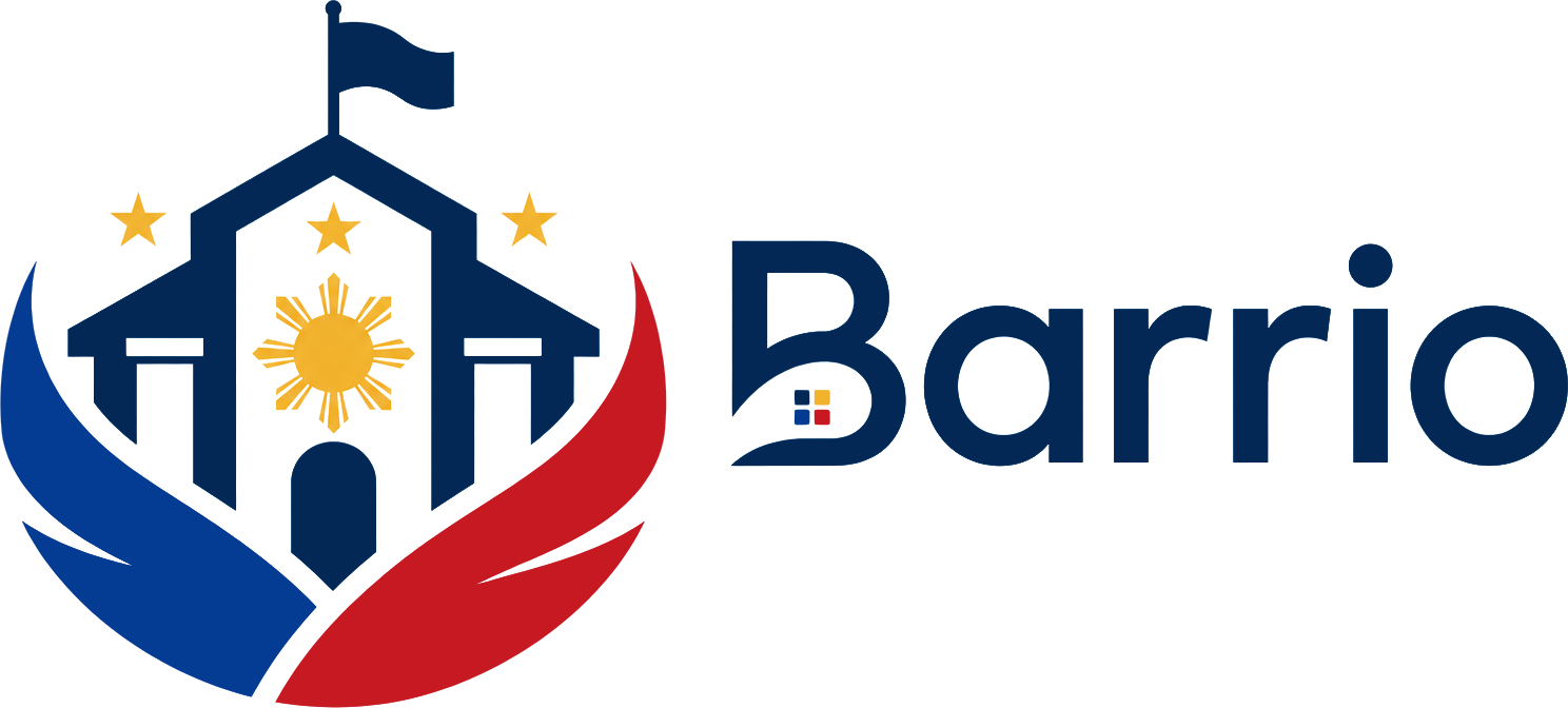 BARRIO