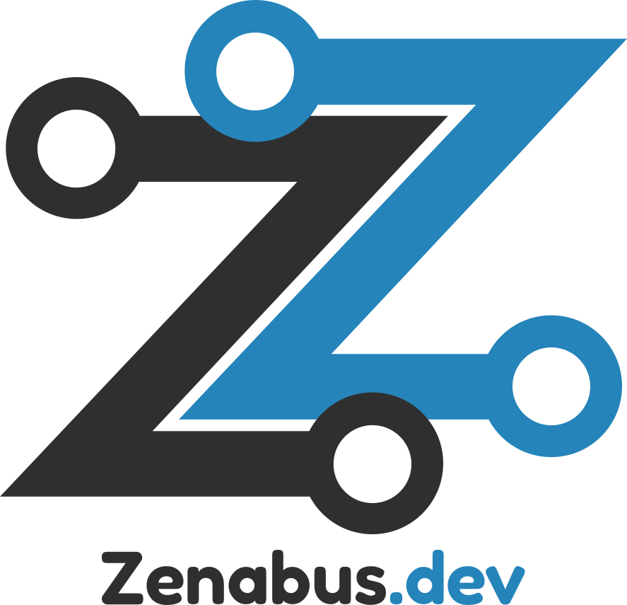Zenabus Logo